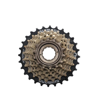 RUOTA LIBERA 7V MF-TZ500...