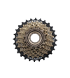 RUOTA LIBERA 7V MF-TZ500 ARGENTO 14-28