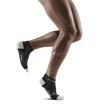CEP LOW CUT SOCKS 3.0 MEN BLACK GREY