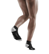 CEP LOW CUT SOCKS 3.0 MEN BLACK GREY