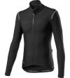 CASTELLI TUTTO NANO ROS JRSY BLACK