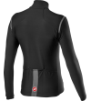 CASTELLI TUTTO NANO ROS JRSY BLACK