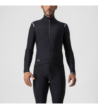 CASTELLI TUTTO NANO ROS JRSY BLACK
