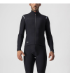 CASTELLI TUTTO NANO ROS JRSY BLACK
