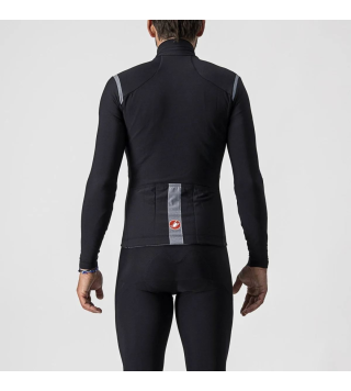 CASTELLI TUTTO NANO ROS JRSY BLACK