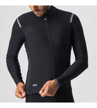CASTELLI TUTTO NANO ROS JRSY BLACK