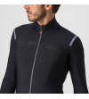CASTELLI TUTTO NANO ROS JRSY BLACK