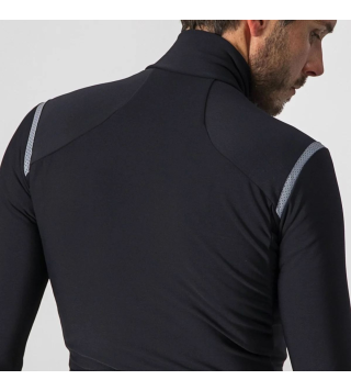 CASTELLI TUTTO NANO ROS JRSY BLACK