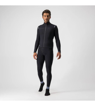 CASTELLI TUTTO NANO ROS JRSY BLACK