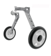 STABILIZZATORI BICI 16-24 CON CAMBIO