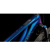CUBE AMS HYBRID ONE44 C68X SLX 400X DEEPCOBALT 'N' BLACK