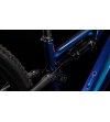 CUBE AMS HYBRID ONE44 C68X SLX 400X DEEPCOBALT 'N' BLACK