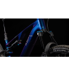 CUBE AMS HYBRID ONE44 C68X SLX 400X DEEPCOBALT 'N' BLACK