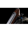 CUBE TOURING HYBRID PRO 625 2025 CINNAMON' N' ORANGE