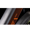 CUBE TOURING HYBRID PRO 625 2025 CINNAMON' N' ORANGE