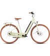 CUBE ELLA HYBRID 500 2025 MATCHAGREEN' N' GREEN