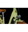 CUBE ELLA HYBRID 500 2025 MATCHAGREEN' N' GREEN