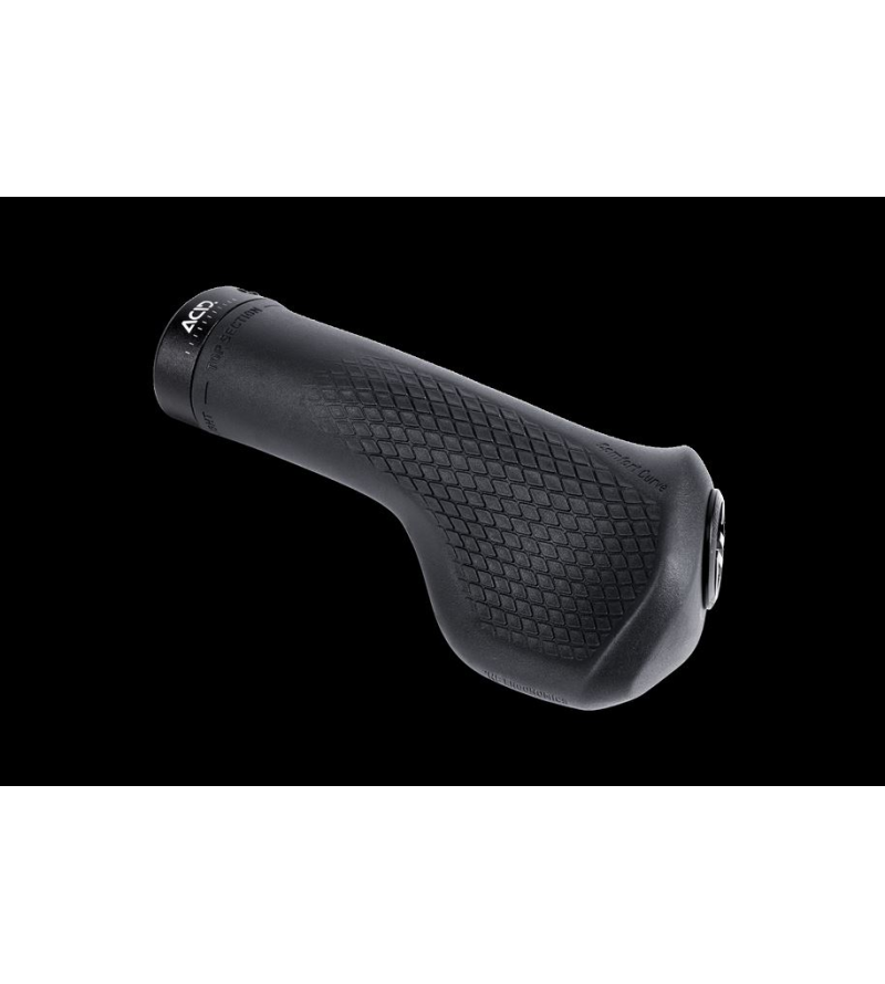 ACID MANOPOLE TRAVEL COMFORT BLACK
