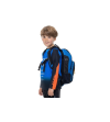 CUBE ZAINO PURE 6 ROOKIE BLUE N'BLACK
