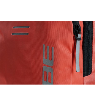 CUBE ZAINO PURE 6 ROOKIE RED N'BLACK