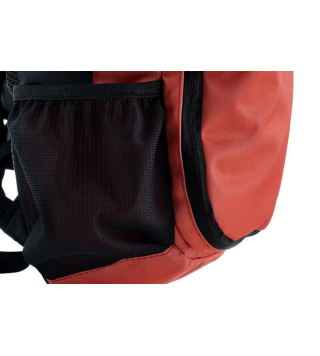 CUBE ZAINO PURE 6 ROOKIE RED N'BLACK
