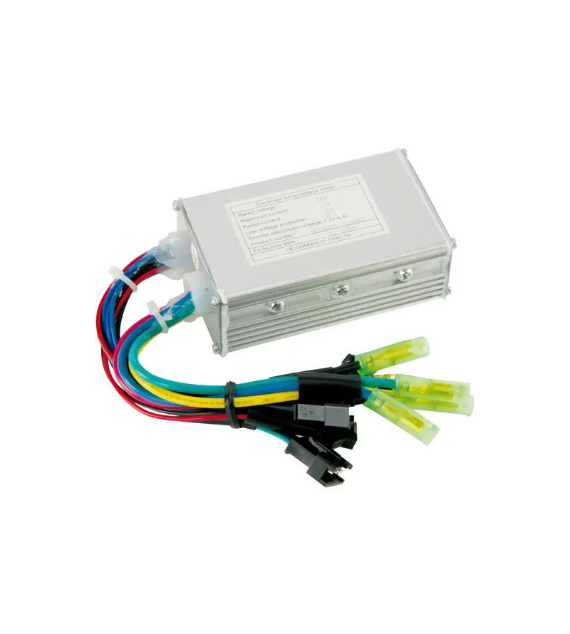 ANSMANN CENTRALINA FM 4.0/5.0