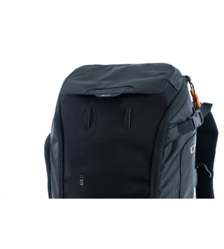 ZAINO CUBE ATX 22 BLACK
