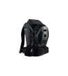ZAINO CUBE ATX 22 BLACK