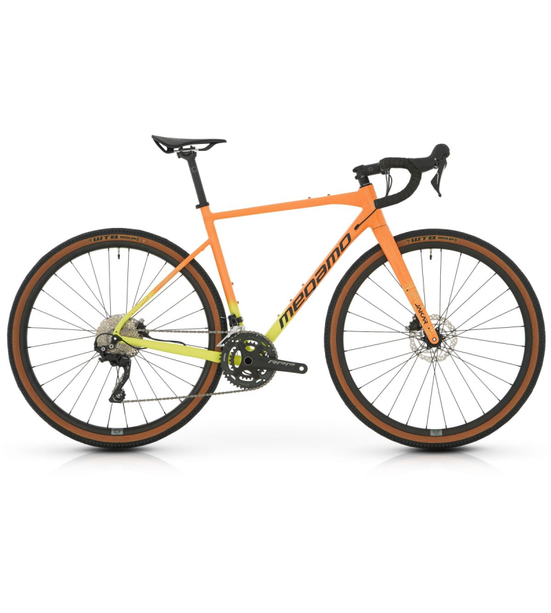 MEGAMO JAKAR 30 2025 ORANGE