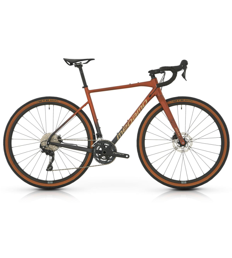MEGAMO JAKAR 30 2025 BROWN