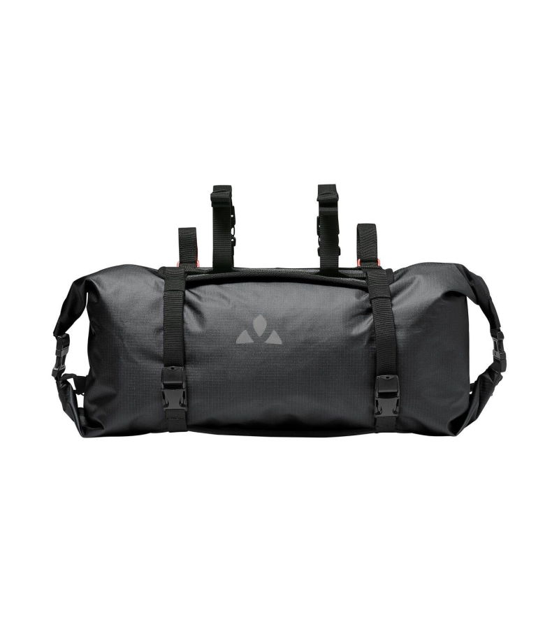 VAUDE BORSA TRAILFRONT II BLACK