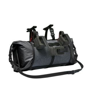 VAUDE BORSA TRAILFRONT II BLACK