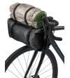 VAUDE BORSA TRAILFRONT II BLACK