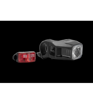 ACID SET LUCE ANT/POST PRO 100