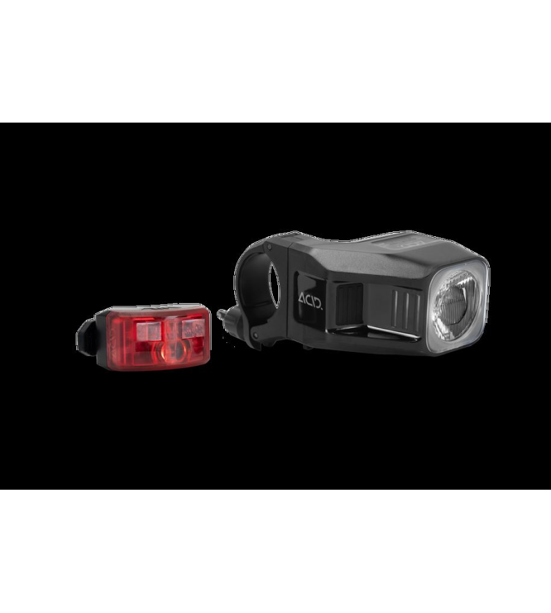 ACID SET LUCE ANT/POST PRO 100