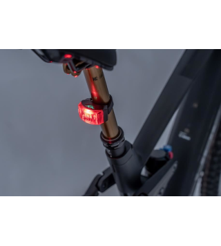 ACID SET LUCE ANT/POST PRO 100
