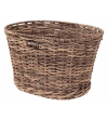 CESTO BRN VINTAGE OVALE