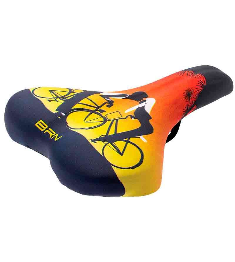 BRN SELLA DOLCE VITA BACI IN BICI