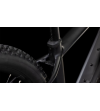 CUBE REACTION HYBRID ONE 800 2025 BLACKLINE