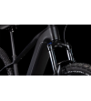 CUBE REACTION HYBRID ONE 800 2025 BLACKLINE