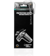 MH COVER PER BOSCH LED REMOTE CONTROL TRASPARENTE