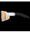 SCOTT OCCHIALE SHILD COMPACT WHITE MATT