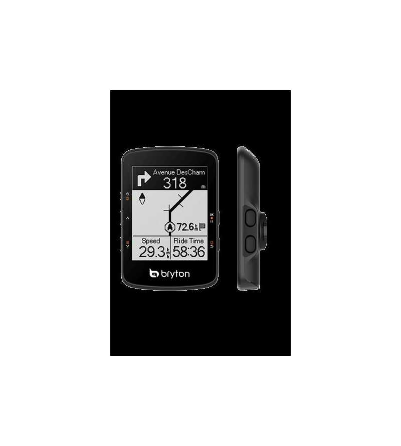 RIDER 460 E