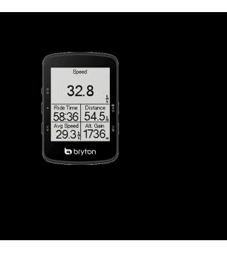 RIDER 460 E