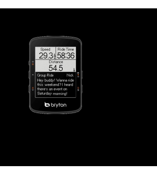 RIDER 460 E