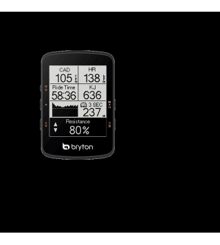 RIDER 460 E