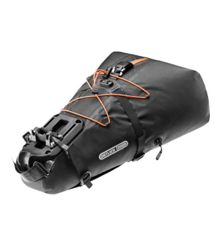 ORTLIEB SEAT PACK  QR13L BLACK
