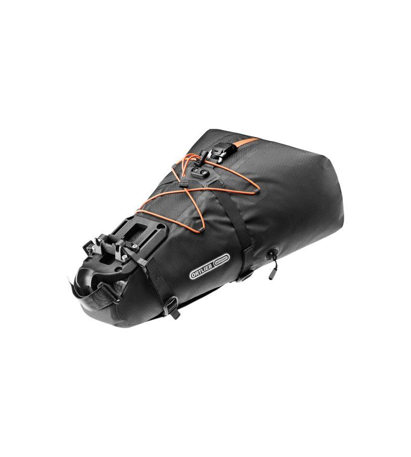 ORTLIEB SEAT PACK QR13L BLACK