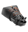 ORTLIEB SEAT PACK  QR13L BLACK