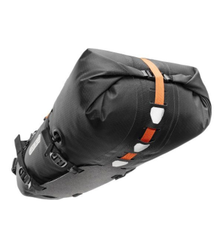 ORTLIEB SEAT PACK  QR13L BLACK